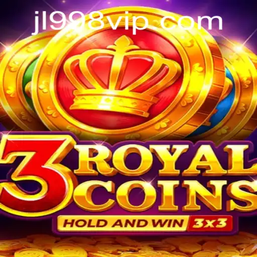 Exploring 3royalcoins: A Unique Gaming Experience