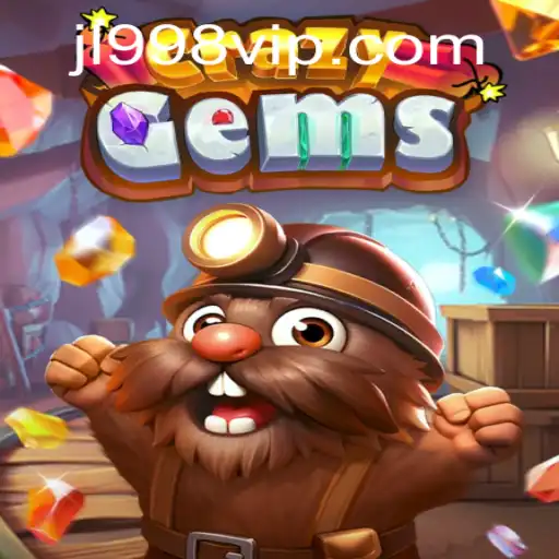 Unveiling CrazyGems: The Thrilling World of Gem-Matching Puzzles