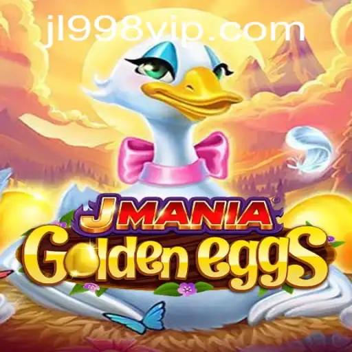 Discover the Thrills of JManiaGoldenEggs: A New Gaming Adventure