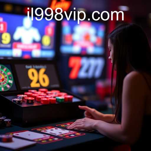 Responsible Gambling: Understanding the Balance