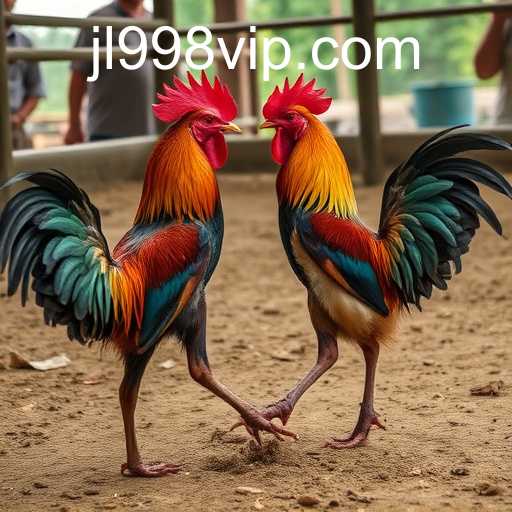 Exploring the World of Sabong Games: Tradition Meets Modernization