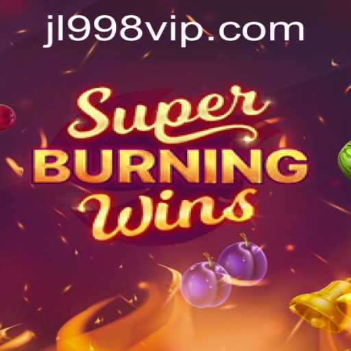 SuperBurningWins: A Classic Slot Adventure with a Modern Twist